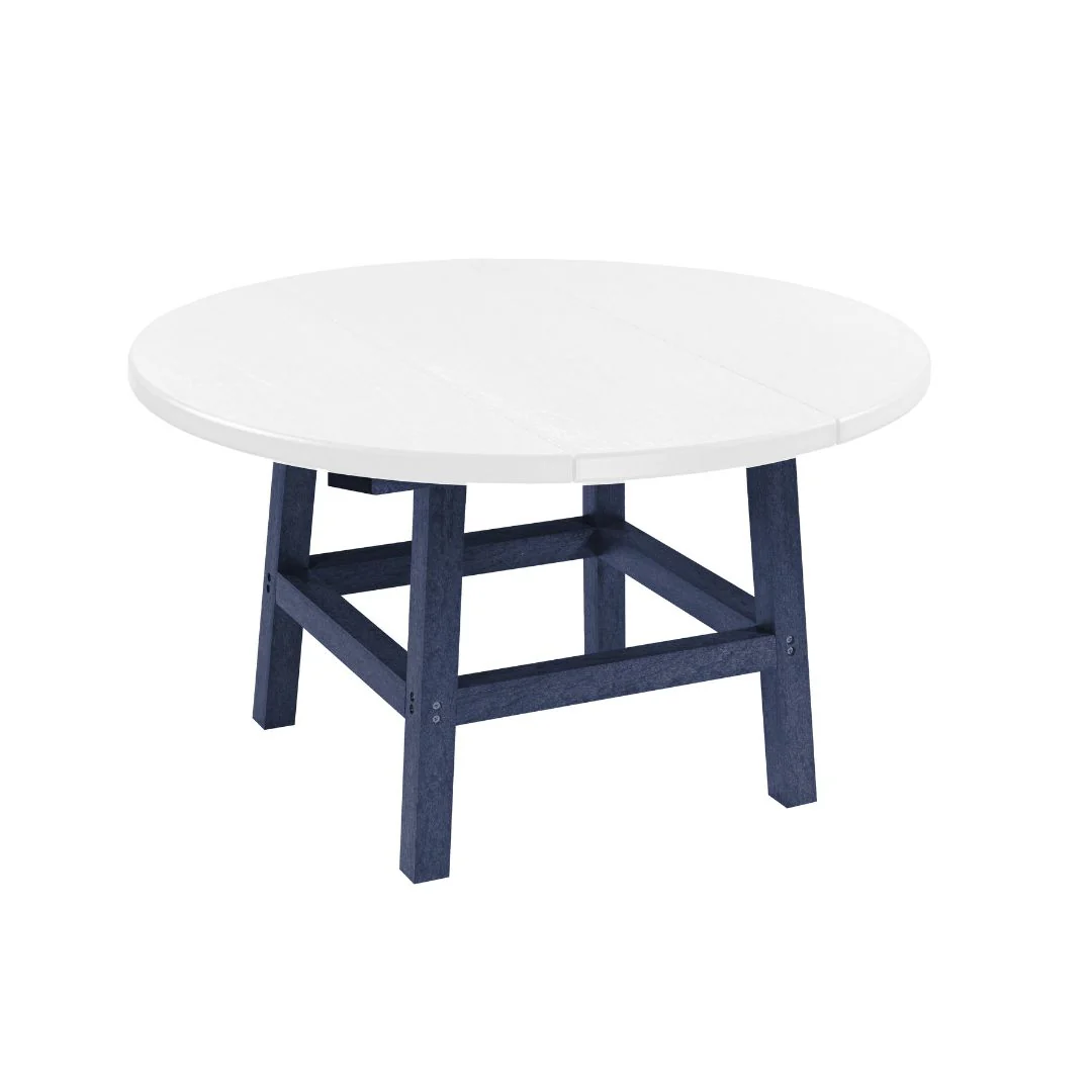 17" Cocktail Table Legs | TB01 - Image 15