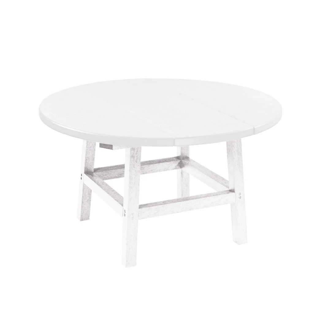 17" Cocktail Table Legs | TB01 - Image 2
