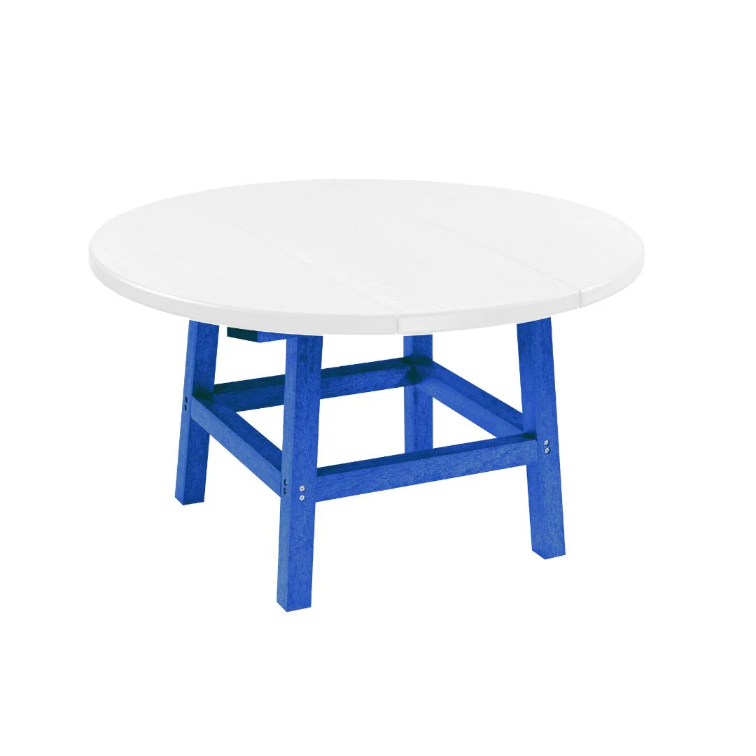 17" Cocktail Table Legs | TB01 - Image 3