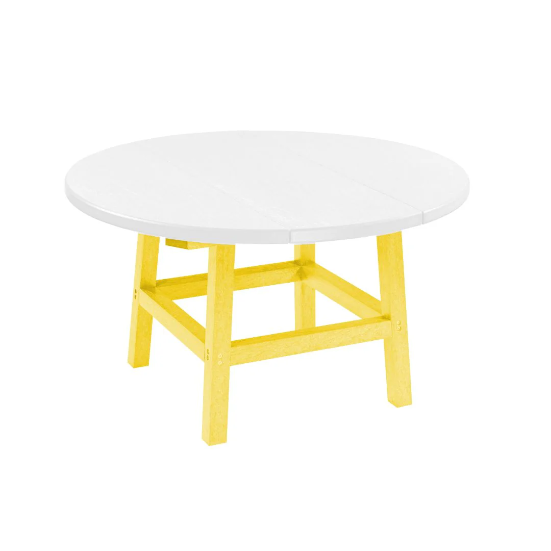 17" Cocktail Table Legs | TB01 - Image 4