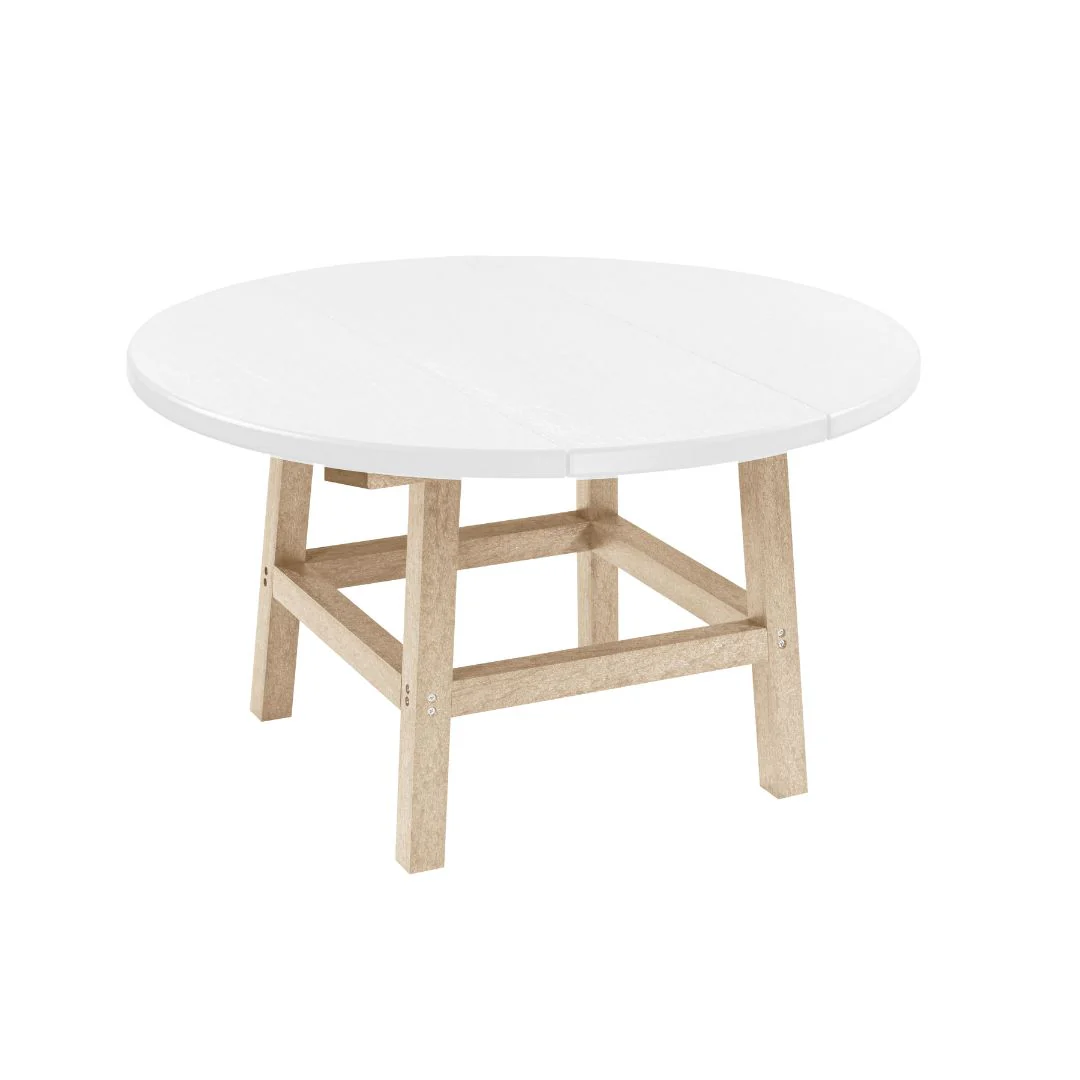 17" Cocktail Table Legs | TB01 - Image 5