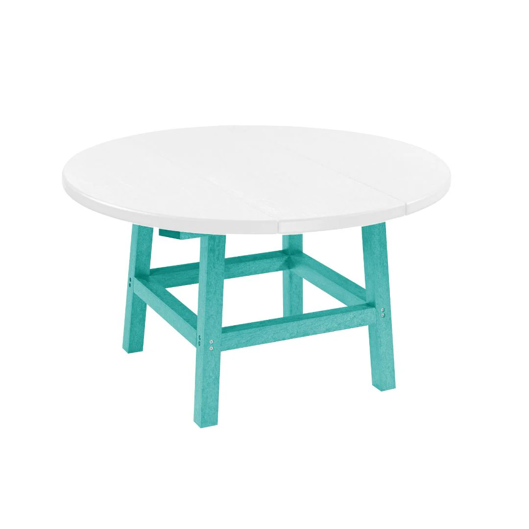 17" Cocktail Table Legs | TB01 - Image 6