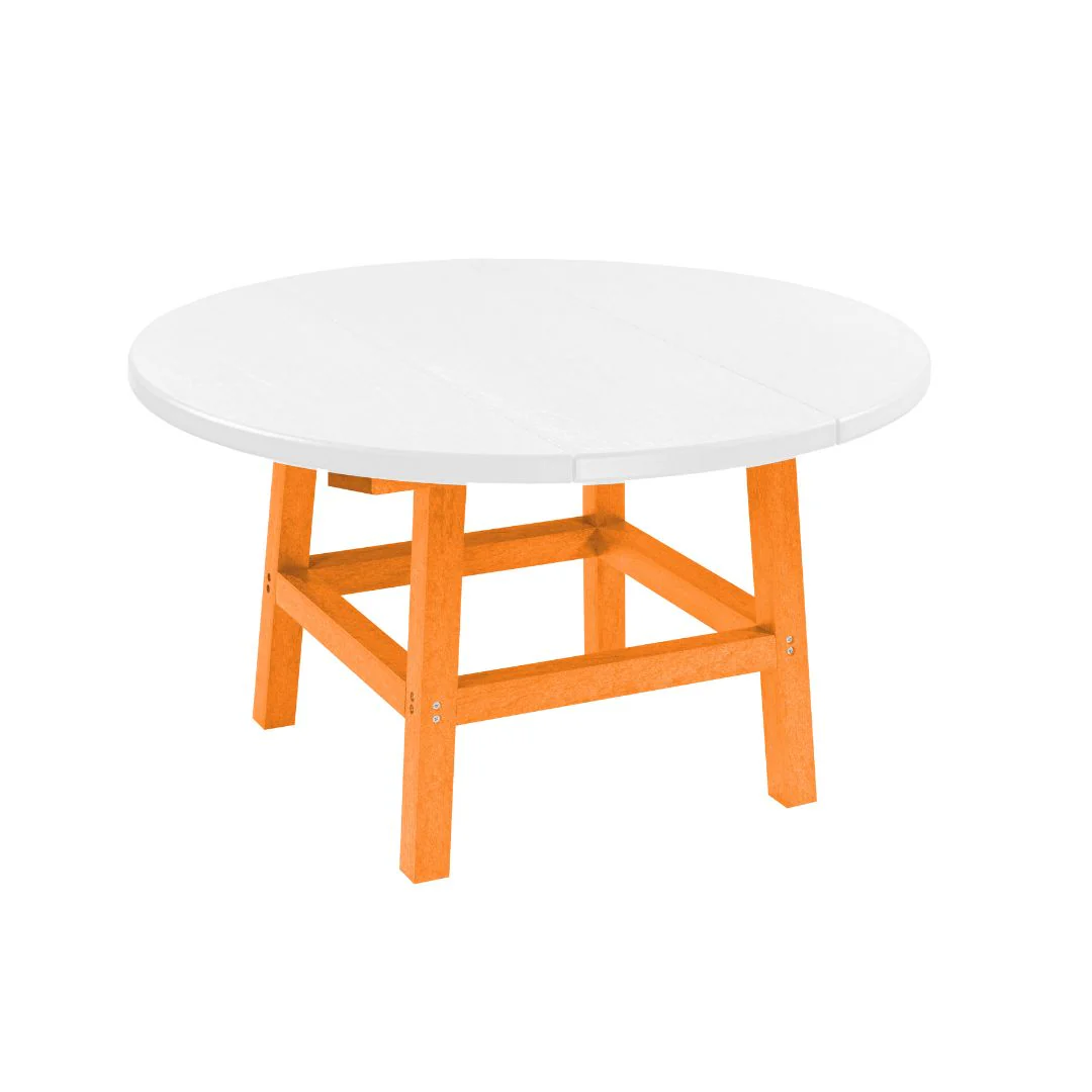 17" Cocktail Table Legs | TB01 - Image 9
