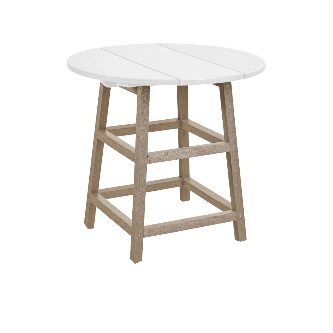 29" Dining Table Legs | TB02 - Image 2