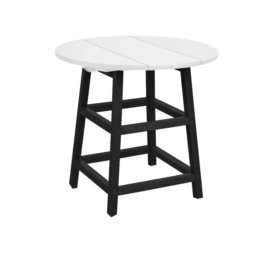 29" Dining Table Legs | TB02 - Image 3