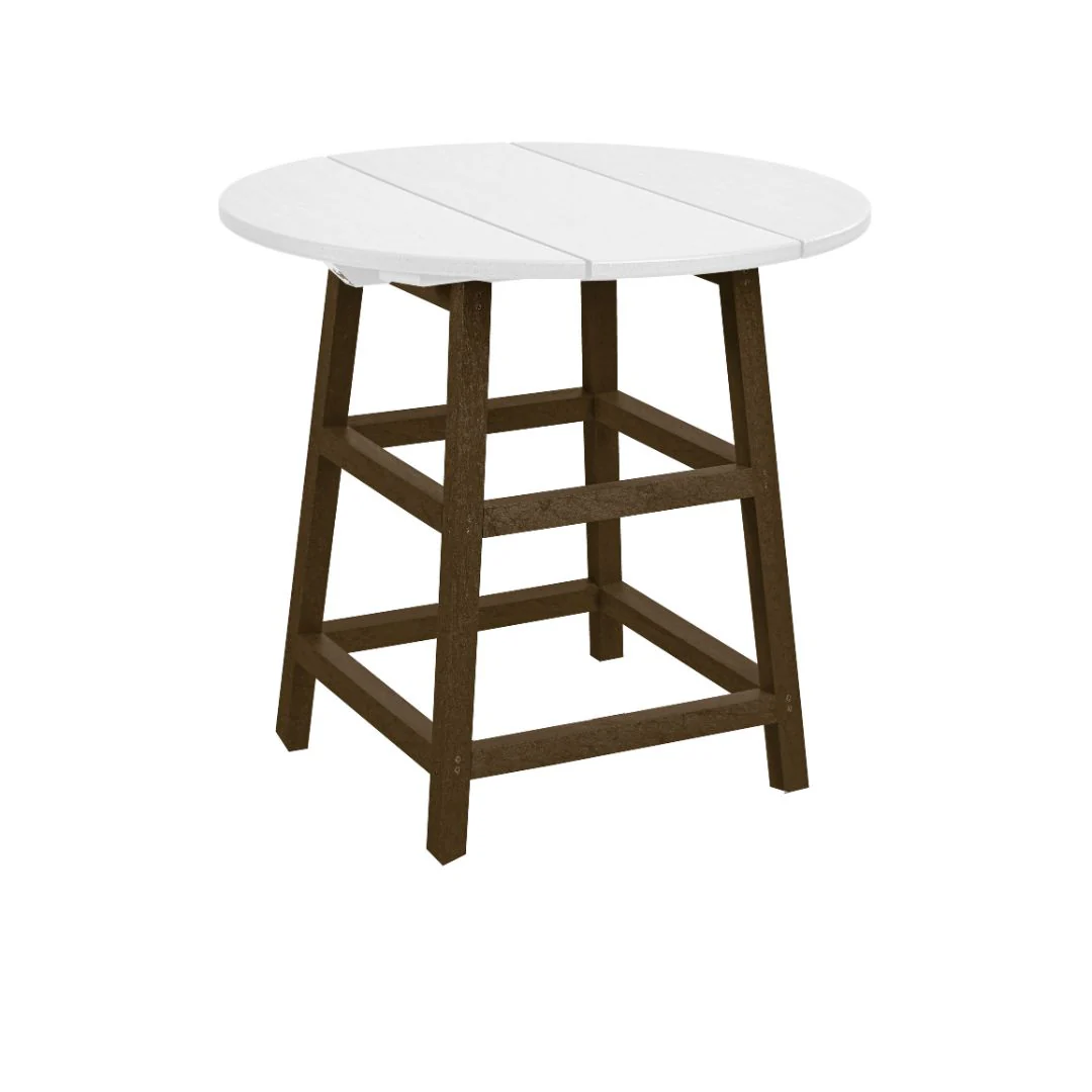 29" Dining Table Legs | TB02 - Image 4