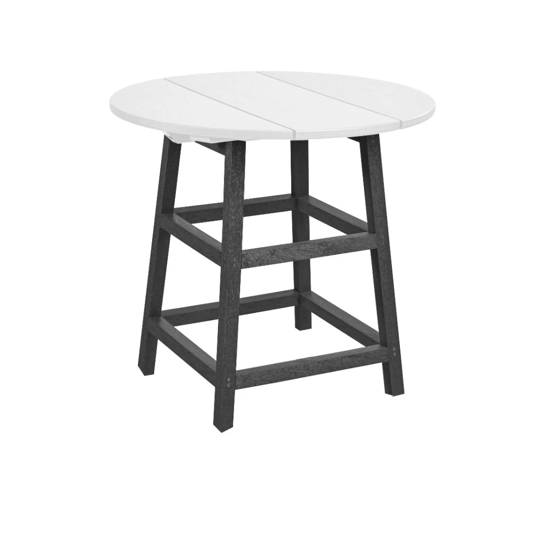 29" Dining Table Legs | TB02 - Image 5