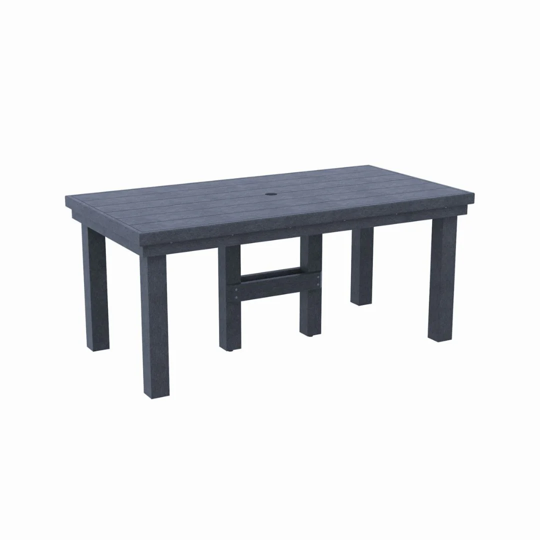 72" Napa Dining Table | T302 - Image 6