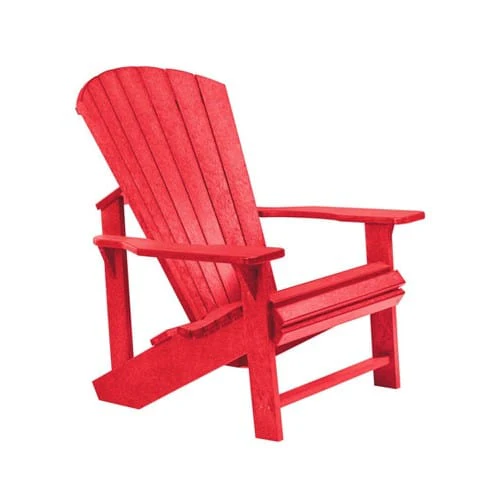 Classic Adirondack Chair - C01