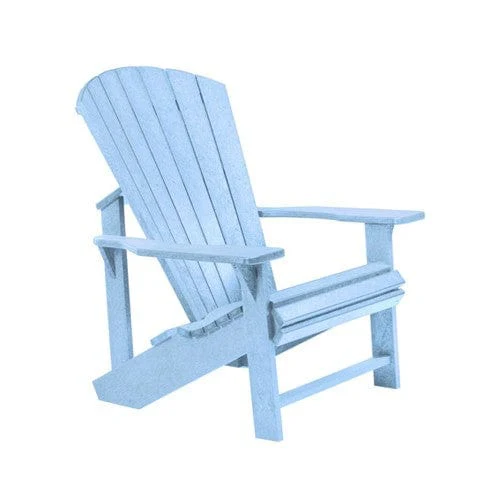 Classic Adirondack Chair - C01 - Image 10