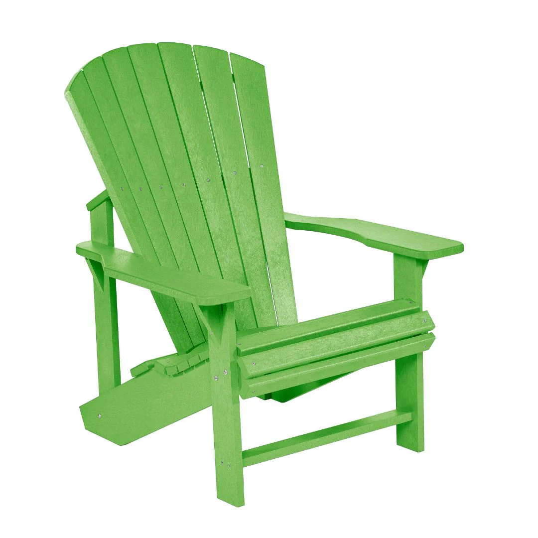 Classic Adirondack Chair - C01 - Image 12