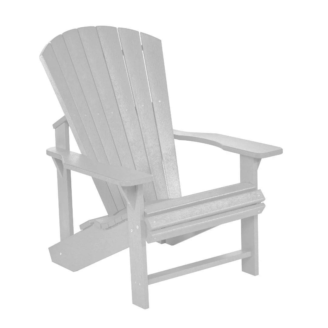 Classic Adirondack Chair - C01 - Image 15