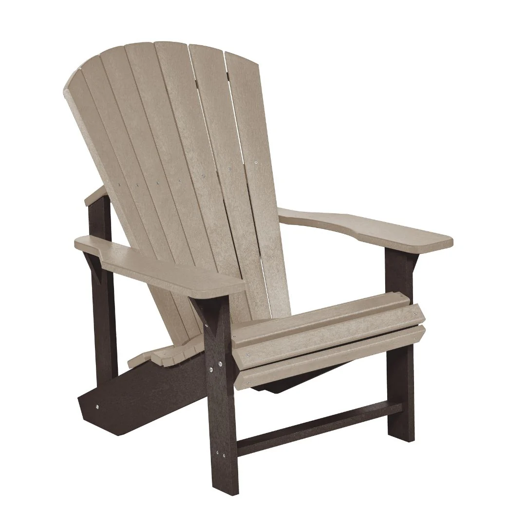 Classic Adirondack Chair - C01 - Image 17
