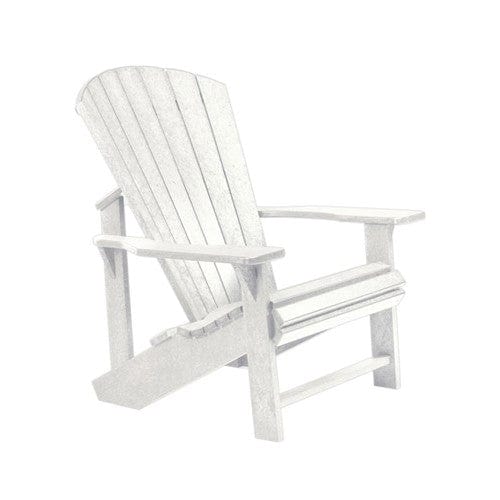 Classic Adirondack Chair - C01 - Image 2