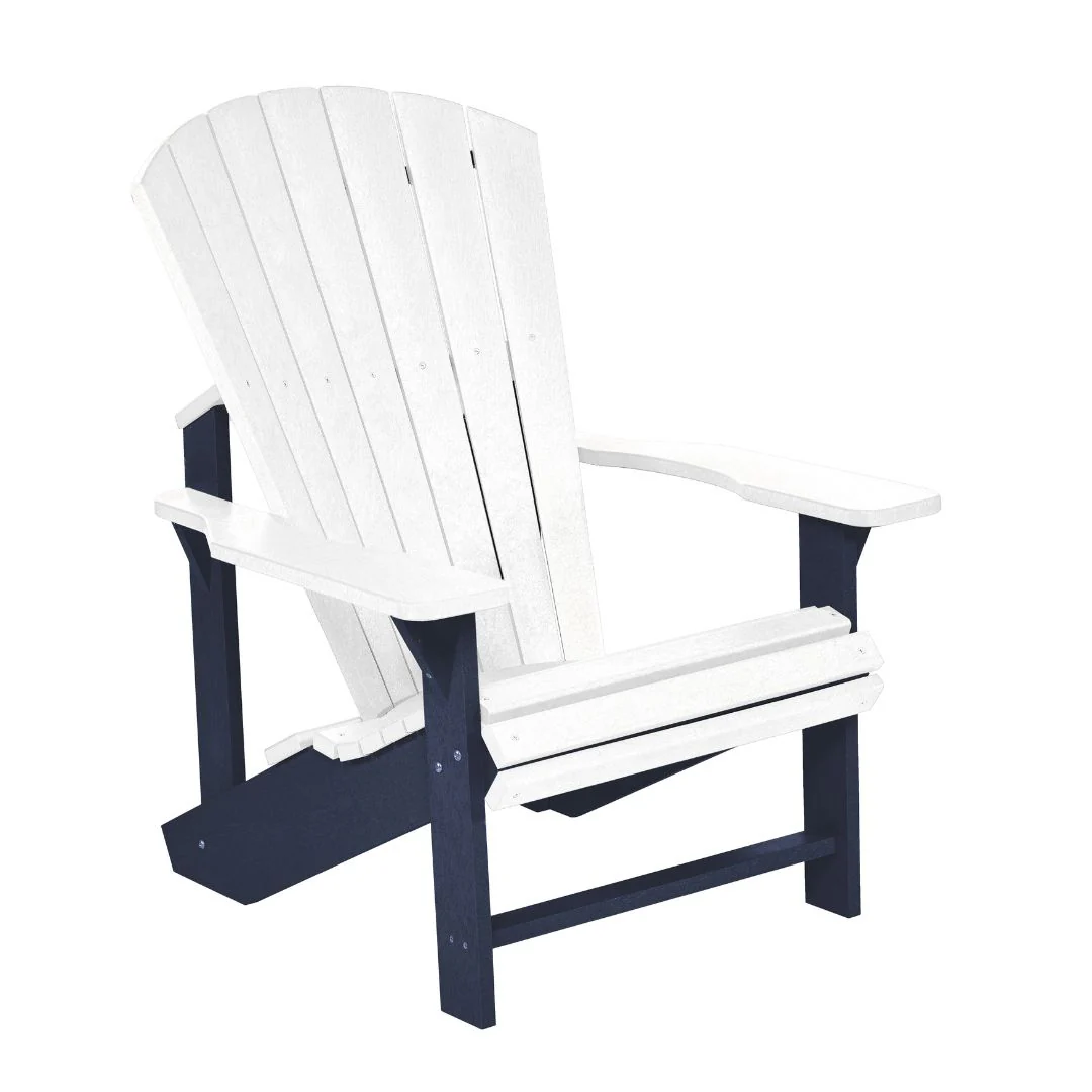 Classic Adirondack Chair - C01 - Image 21