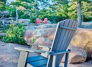 Classic Adirondack Chair - C01 - Image 23