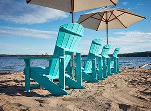 Classic Adirondack Chair - C01 - Image 24