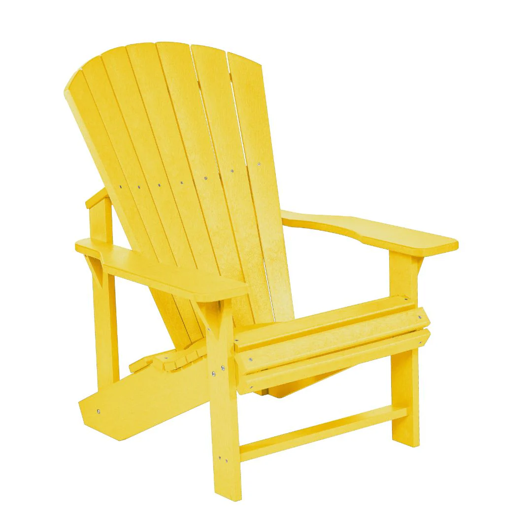 Classic Adirondack Chair - C01 - Image 4