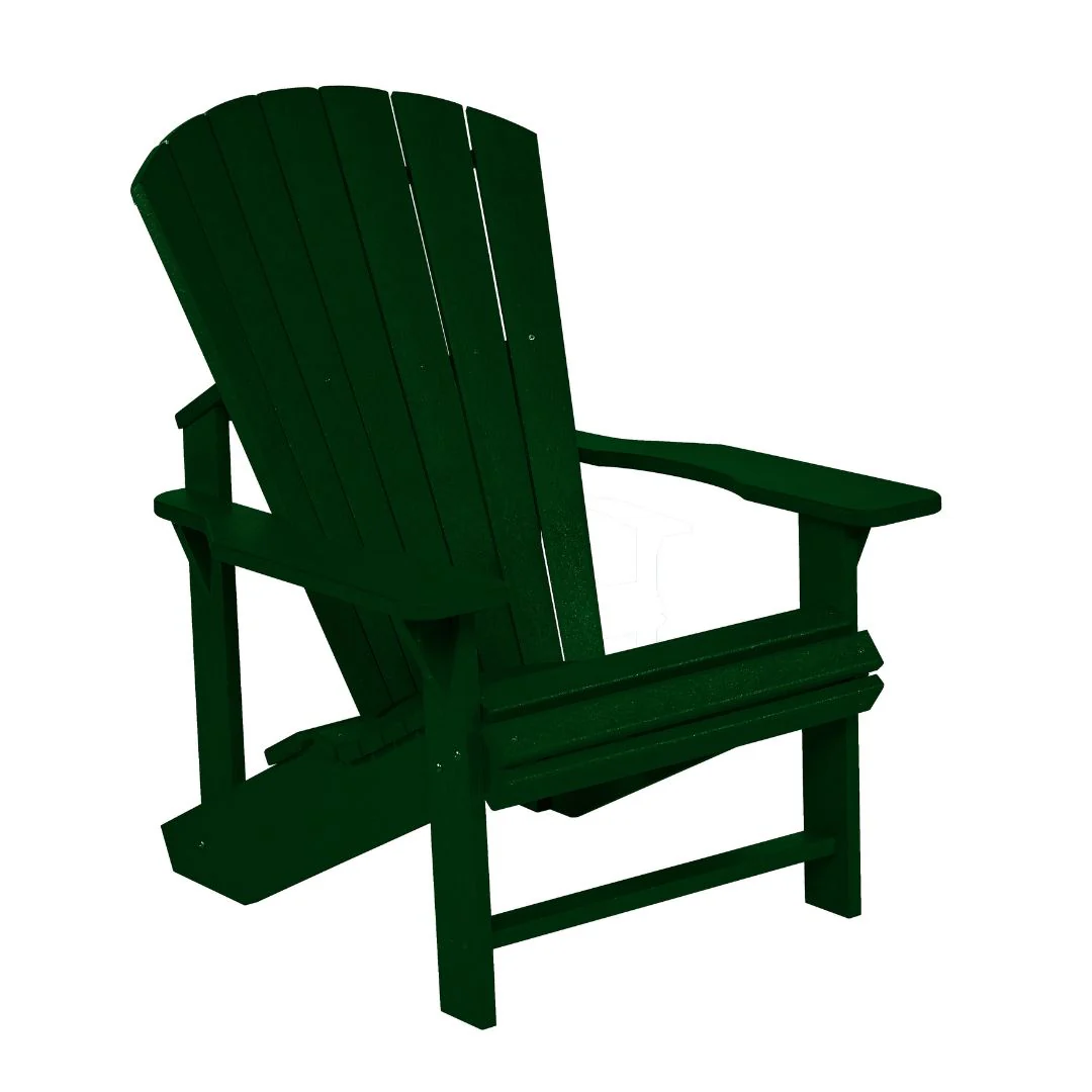 Classic Adirondack Chair - C01 - Image 5