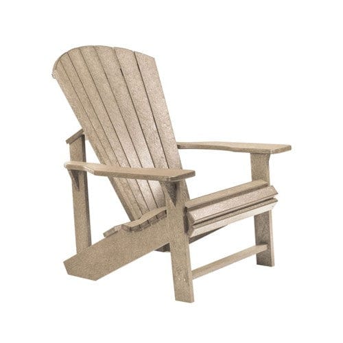 Classic Adirondack Chair - C01 - Image 6
