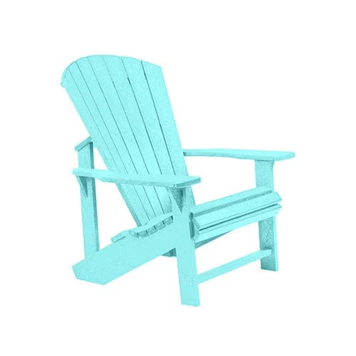 Classic Adirondack Chair - C01 - Image 8