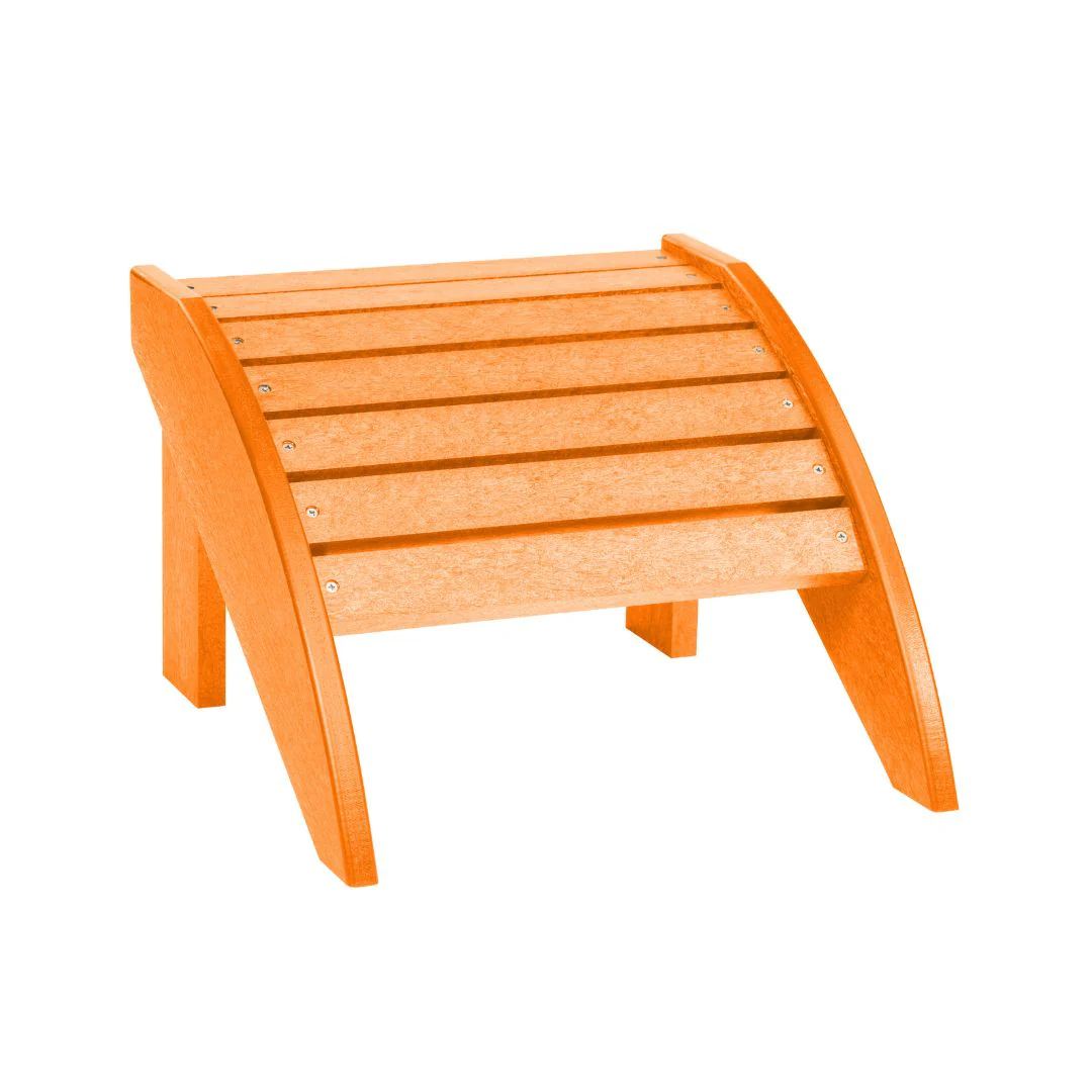 Footstool - F01 - Image 10