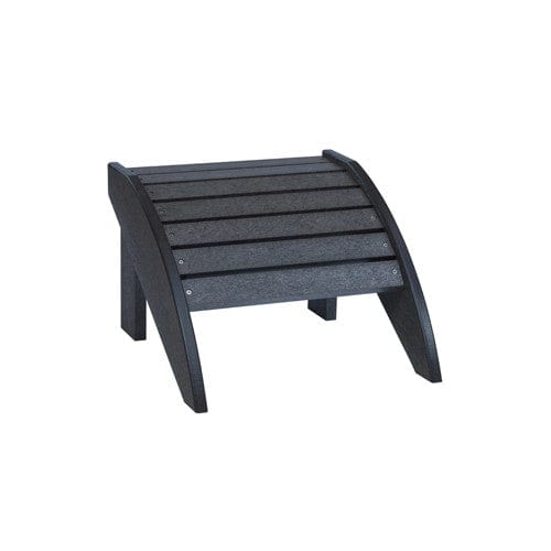Footstool - F01 - Image 11