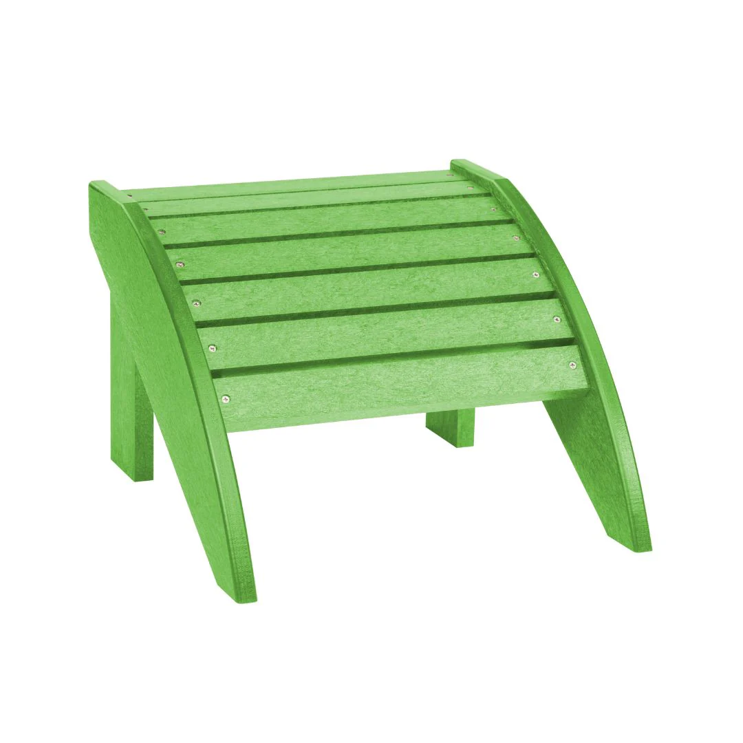 Footstool - F01 - Image 13