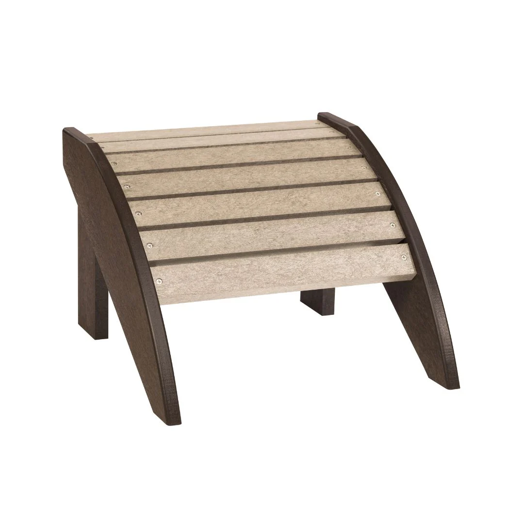 Footstool - F01 - Image 16