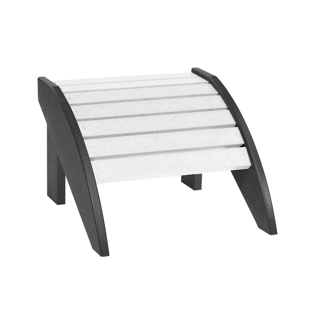 Footstool - F01 - Image 17