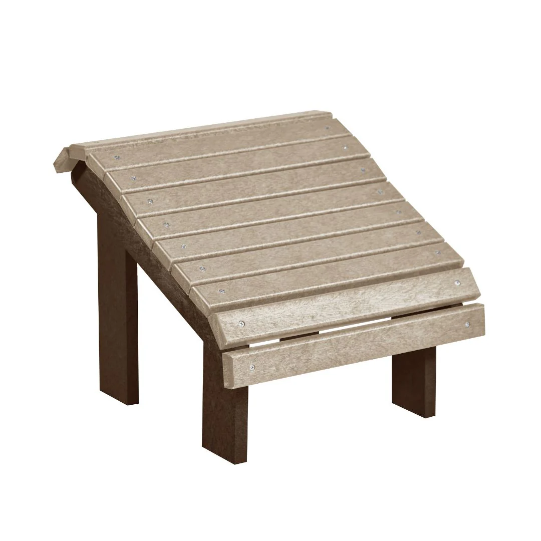 Premium Footstool - F04 - Image 14