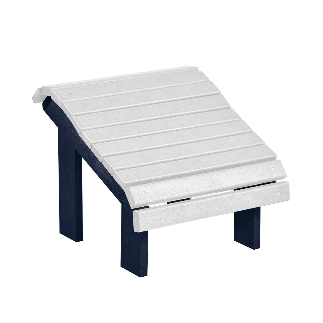 Premium Footstool - F04 - Image 17