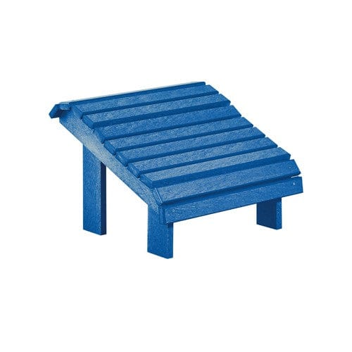 Premium Footstool - F04 - Image 3