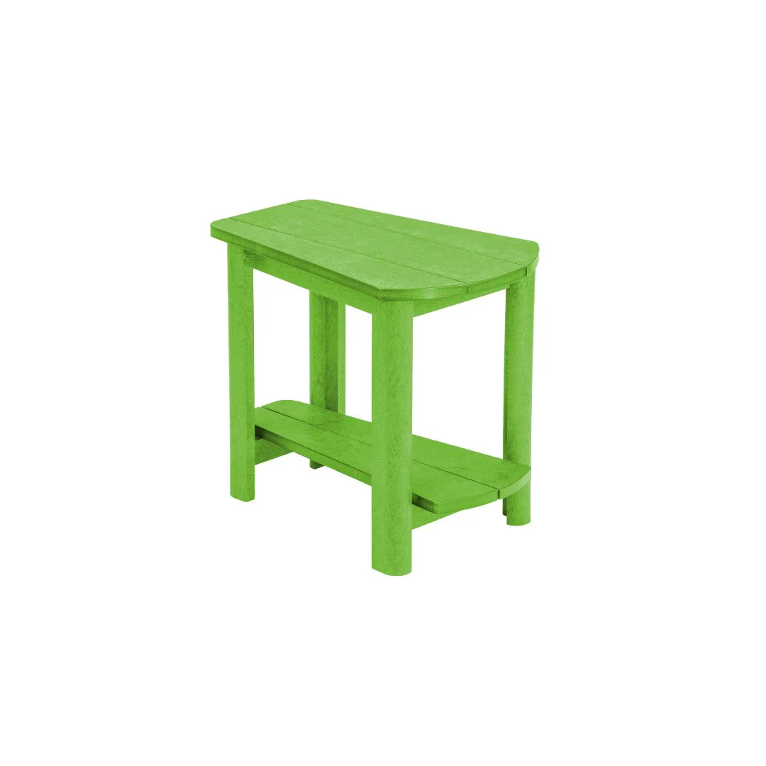 Adirondack Side Table - T04 - Image 12