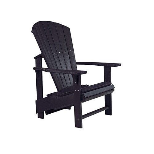 Upright Adirondack Chair - C03 - Image 11