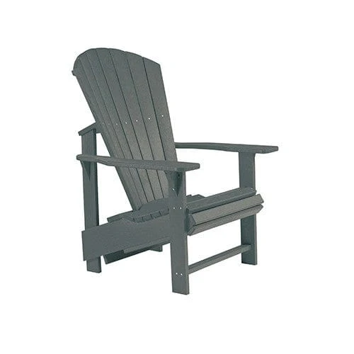 Upright Adirondack Chair - C03 - Image 14