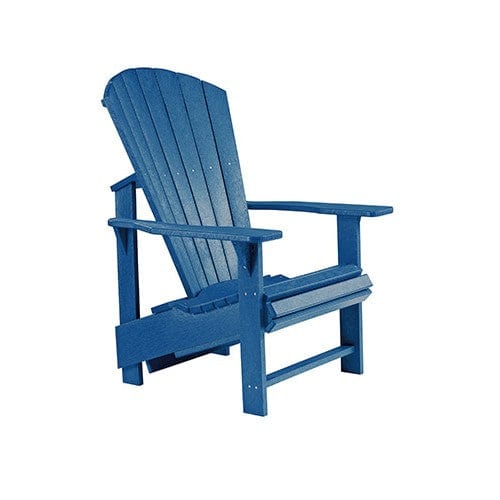 Upright Adirondack Chair - C03 - Image 3