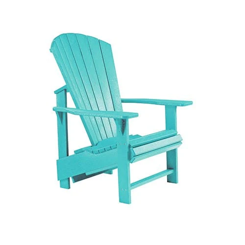 Upright Adirondack Chair - C03 - Image 7