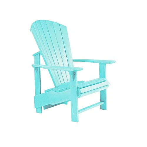Upright Adirondack Chair - C03 - Image 8