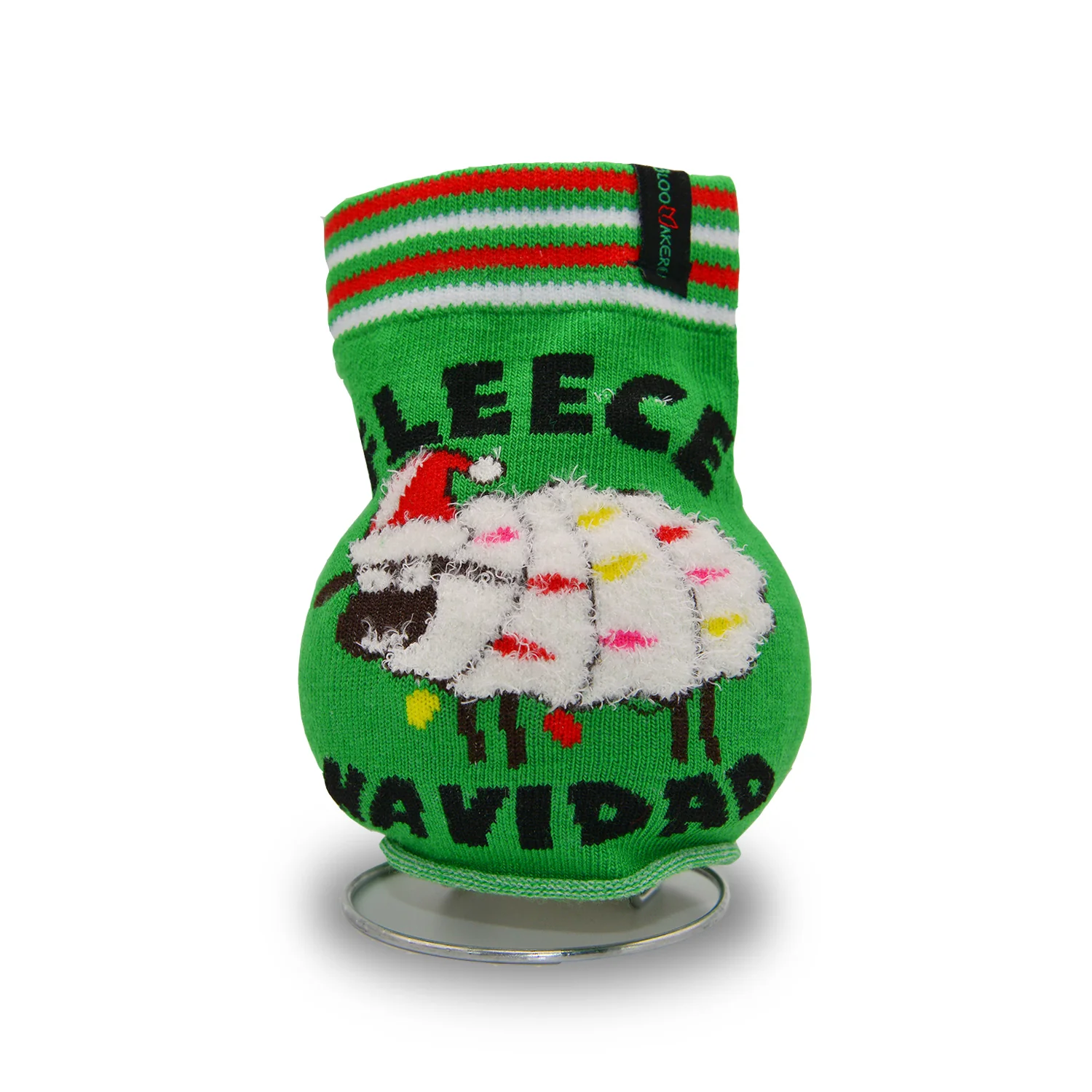Amaryllis - Wax Christmas Sweater Gifts - Image 2