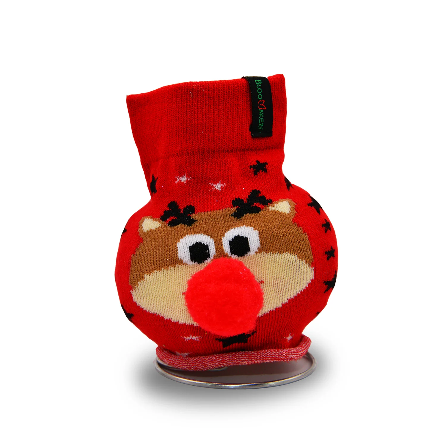 Amaryllis - Wax Christmas Sweater Gifts - Image 3