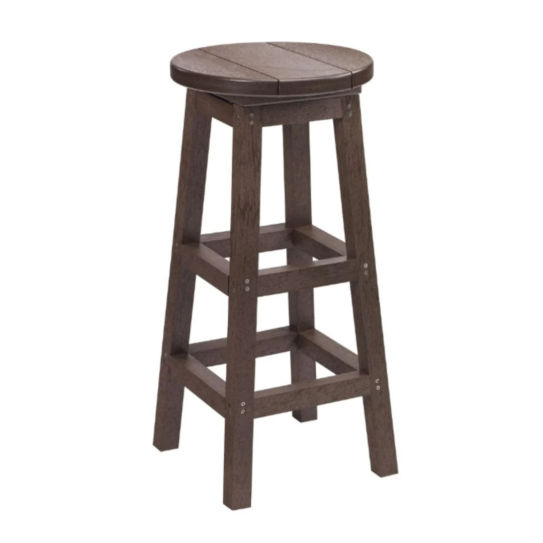 Bar Stool - C21 - Image 10