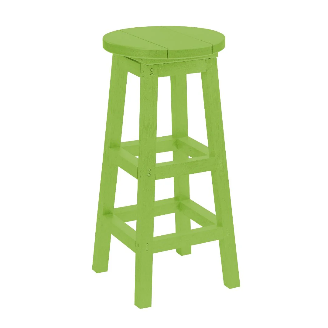 Bar Stool - C21 - Image 11