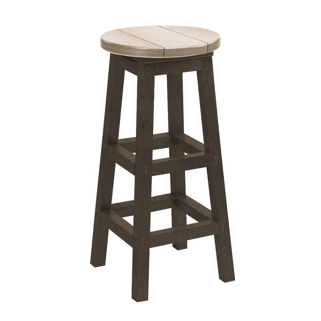 Bar Stool - C21 - Image 14
