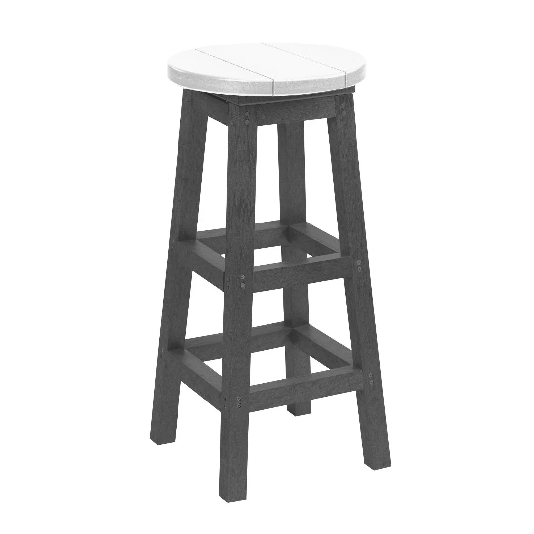 Bar Stool - C21 - Image 15