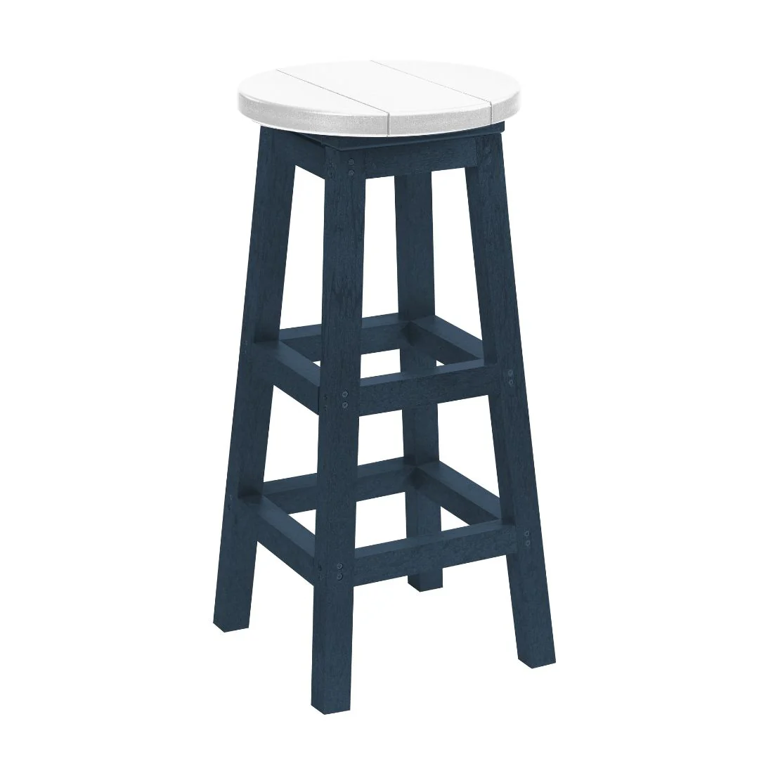 Bar Stool - C21 - Image 17