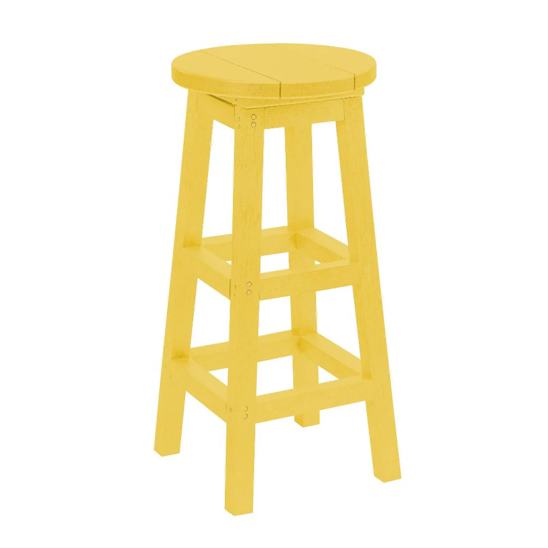 Bar Stool - C21 - Image 3