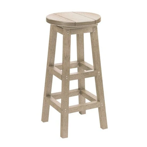 Bar Stool - C21 - Image 4