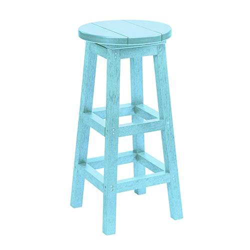 Bar Stool - C21 - Image 6