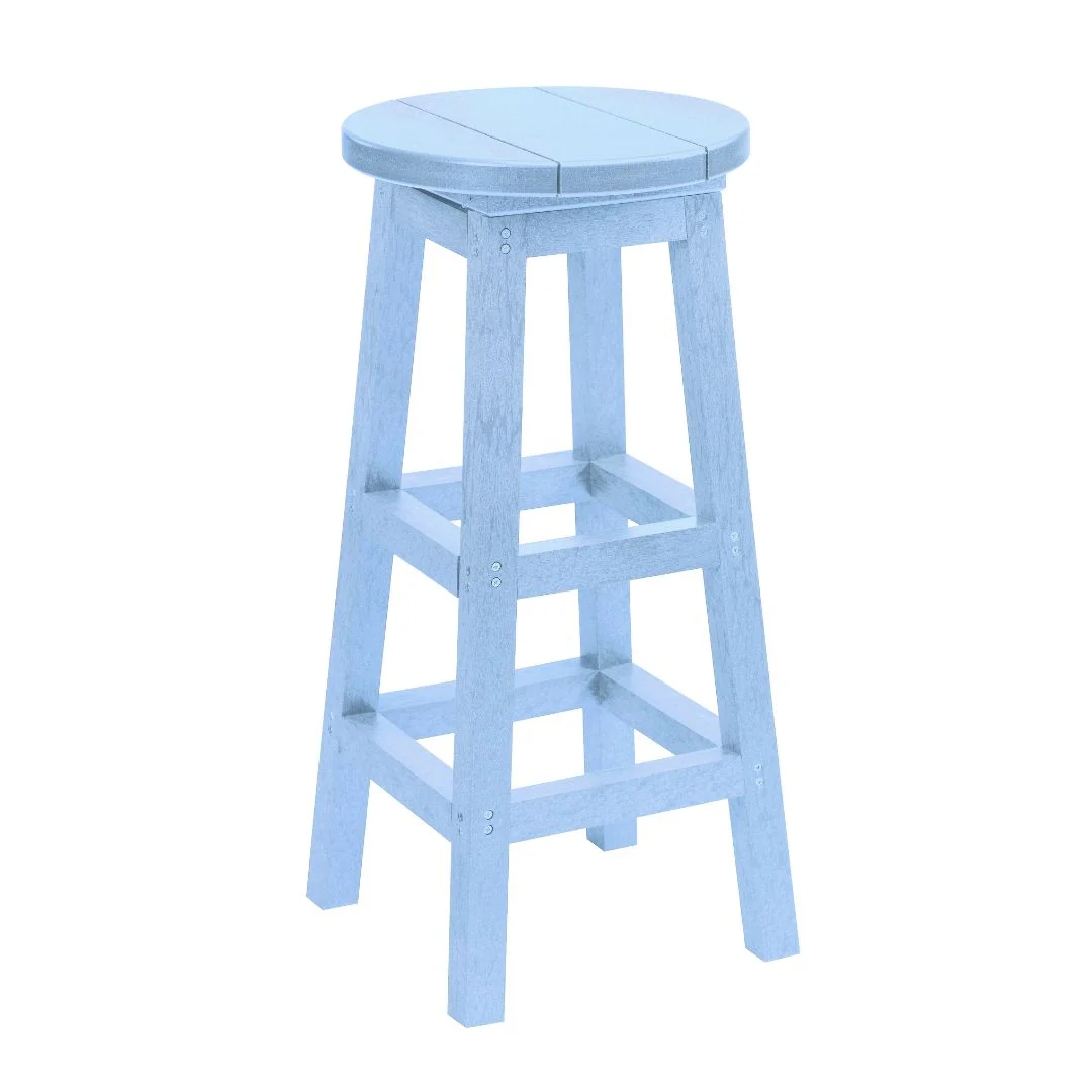 Bar Stool - C21 - Image 7
